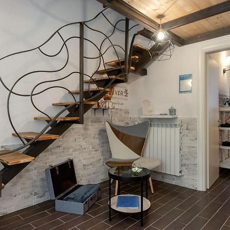 ブリンディジCasa Rebeccaアパートメント エクステリア 写真