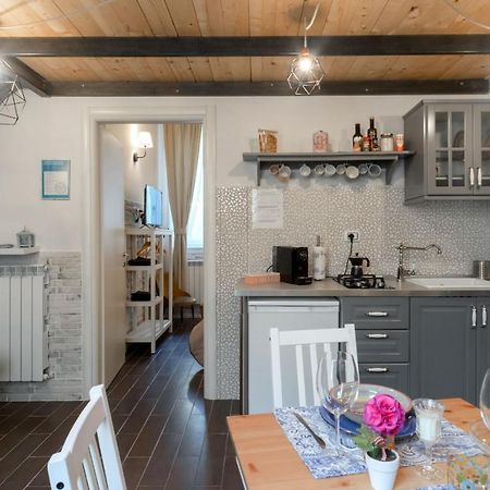 ブリンディジCasa Rebeccaアパートメント エクステリア 写真