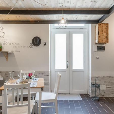 ブリンディジCasa Rebeccaアパートメント エクステリア 写真