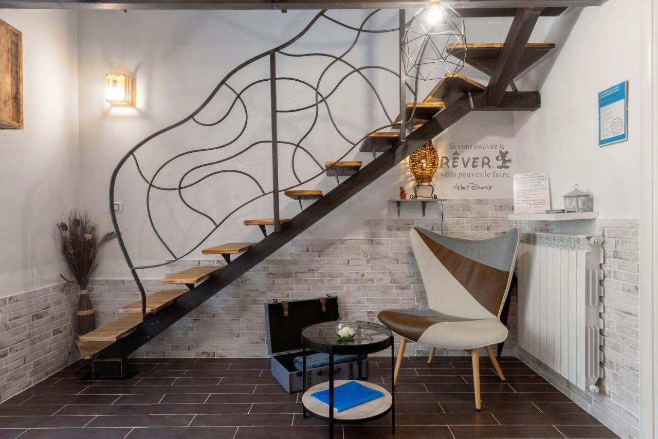 ブリンディジCasa Rebeccaアパートメント エクステリア 写真