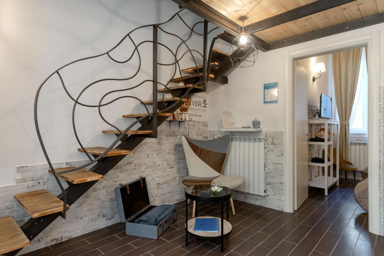 ブリンディジCasa Rebeccaアパートメント エクステリア 写真