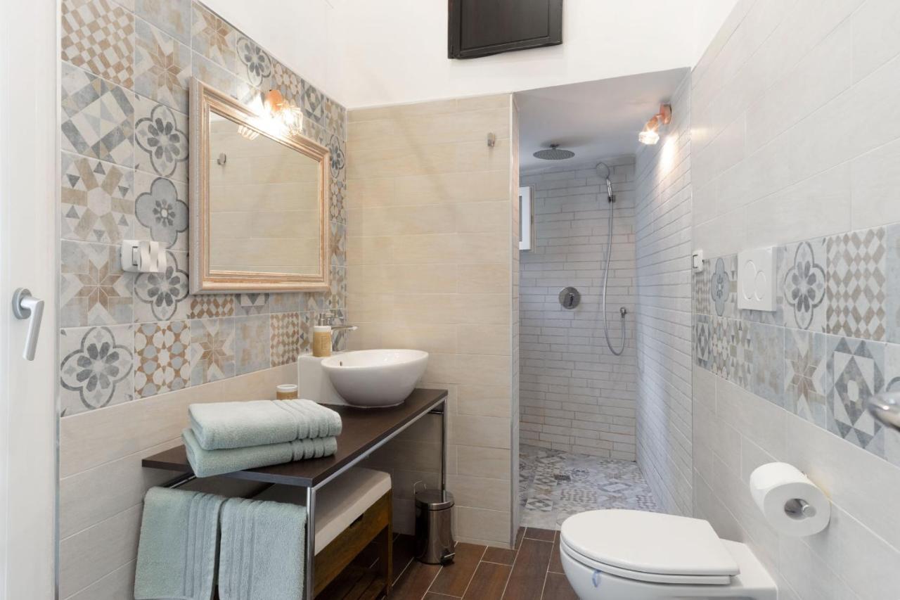 ブリンディジCasa Rebeccaアパートメント エクステリア 写真