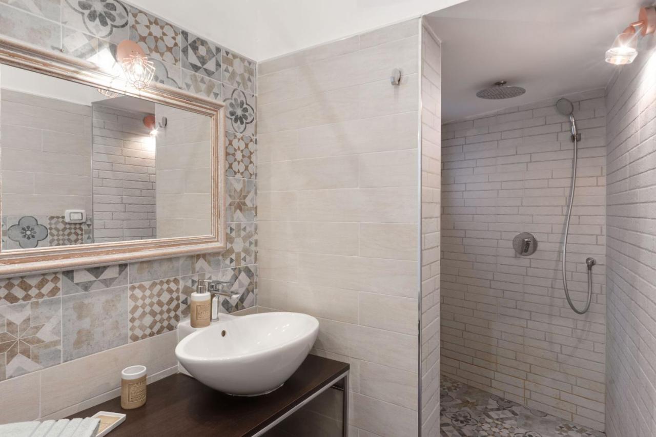 ブリンディジCasa Rebeccaアパートメント エクステリア 写真